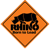 Rhino products for sale at Tom Wood Outdoor Equipment South